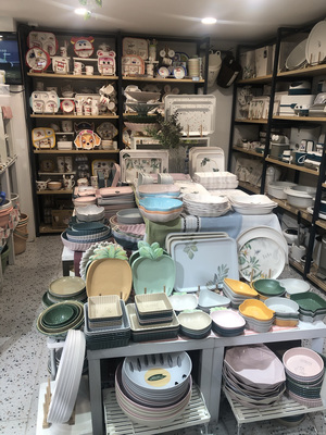 河北偉祺家居用品與建筑材料的跨界融合 開啟品質(zhì)生活新時代